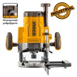 Ηλεκτρική Φρέζα Ξύλου (Ρούτερ) 2200W Ingco RT22008