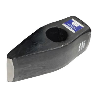 Βαριά με Μύτη χωρίς Λαβή 4 kg INTER 734684