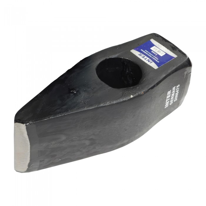 Βαριά με Μύτη χωρίς Λαβή 4 kg INTER 734684