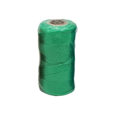 Ράμα Οικοδομών Νάυλον 100gr Πράσινο INTER 8FNP1008-21