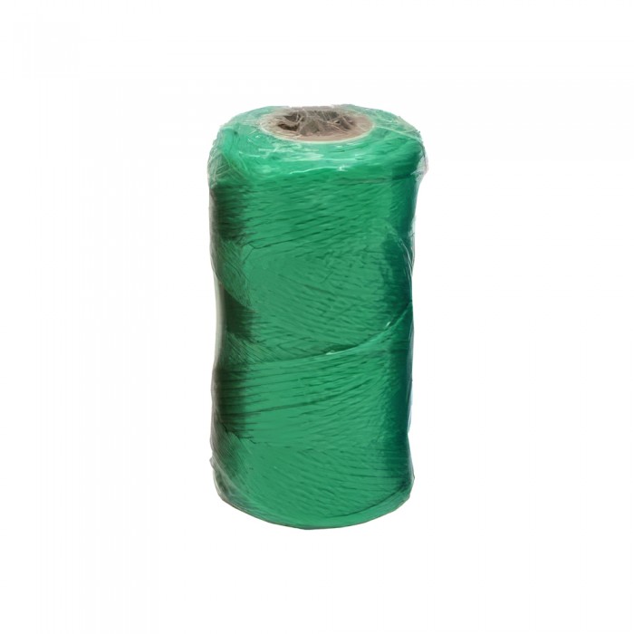 Ράμα Οικοδομών Νάυλον 100gr Πράσινο INTER 8FNP1008-21