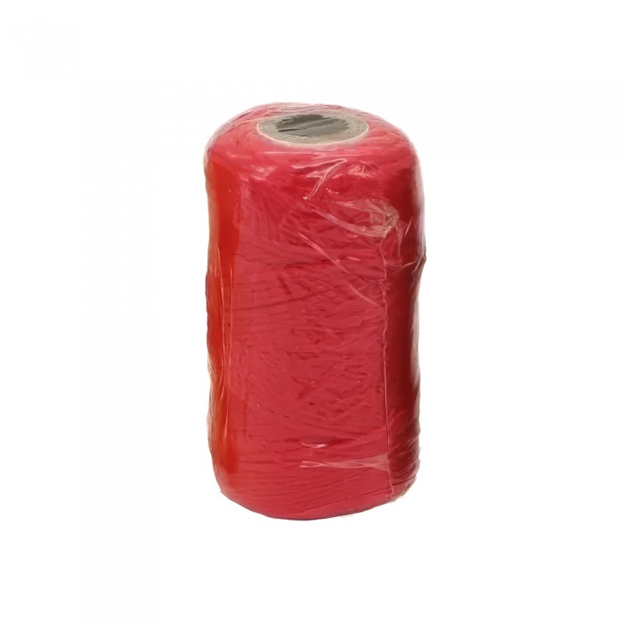 Ράμα Οικοδομών Νάυλον 100gr Κόκκινο INTER 8FNP1008-36