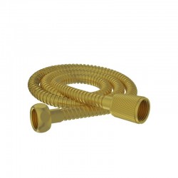 Σπιράλ Μπιντέ 027678 Interflex 1.00m Χρυσό ματ