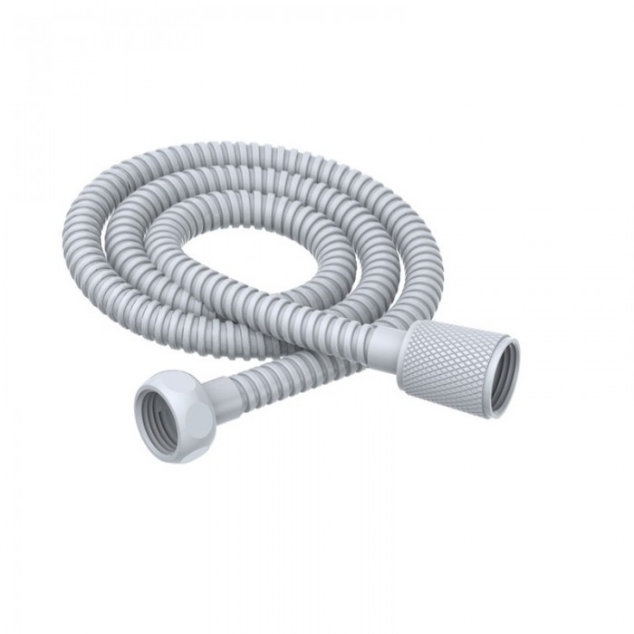 Σπιράλ Μπιντέ 027684 Interflex 1.00m Λευκό ματ