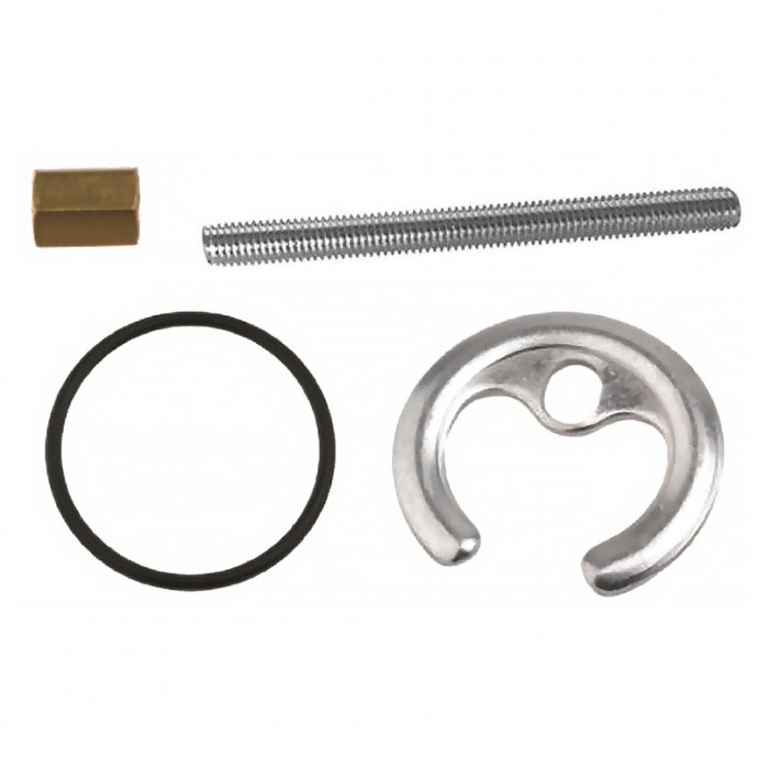 Σετ Στήριξης Μπαταρίας Μονό 082782 Interflex