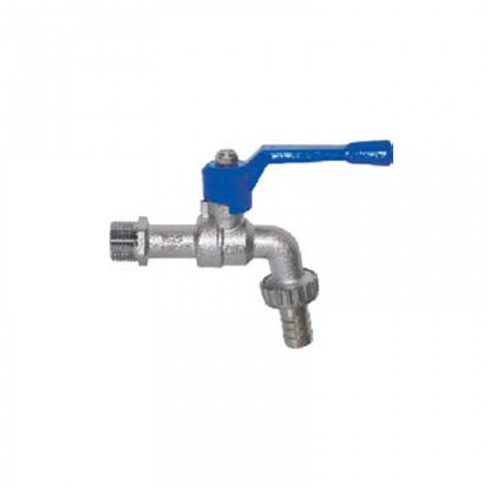 Κάνουλα - Βρύση Cim σφαιρική αντιπαγωτική 1/2"