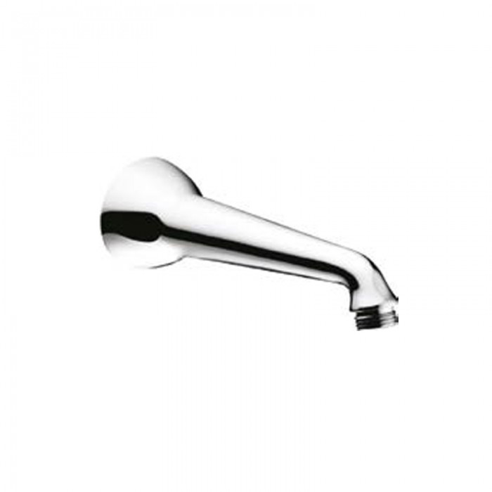 Μπράτσο για κεφαλή ντους B.T Χρώμιο 072517