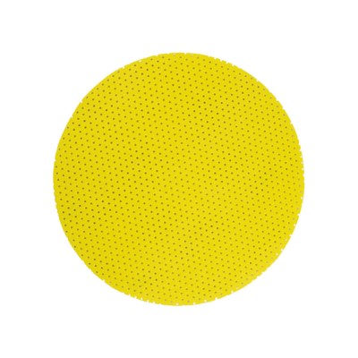 Δίσκος γυαλόχαρτου Velcro Ø225mm με Κόκκωση P40 JÖST SUPERPAD 423-A 40 25200