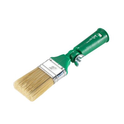 Κονταροπίνελο Νο 2" Πράσινο +Kat Professional 0001850020