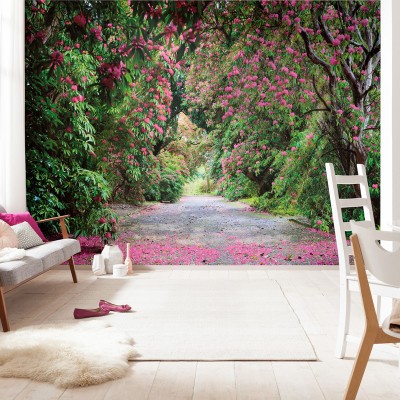 Φωτοταπετσαρία τοίχου Komar 8-985 Wicklow Park 3.68 cm x  2.54 cm