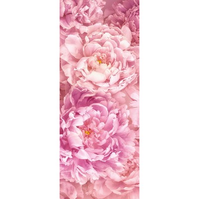 Φωτοταπετσαρία Τοίχου KOMAR "Soave" σειρά "PURE BOUTIQUE" 100x250cm P009-VD1