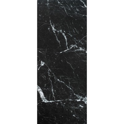 Φωτοταπετσαρία Τοίχου KOMAR "Marble Nero" σειρά "PURE BOUTIQUE" 100x250cm P041-VD1