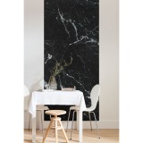 Φωτοταπετσαρία Τοίχου KOMAR "Marble Nero" σειρά "PURE BOUTIQUE" 100x250cm P041-VD1