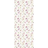 Φωτοταπετσαρία Τοίχου KOMAR "Magnolia Rapport" σειρά "PURE BOUTIQUE" 100x250cm P042-VD1