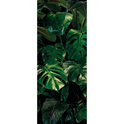 Φωτοταπετσαρία Τοίχου KOMAR "Tropical Wall" σειρά "PURE BOUTIQUE" 100x250cm P333-VD1