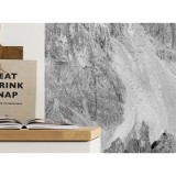 Φωτοταπετσαρία Τοίχου KOMAR "Peaks" σειρά "PURE BOUTIQUE" 100x250cm P6008A-VD1