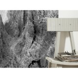 Φωτοταπετσαρία Τοίχου KOMAR "Peaks" σειρά "PURE BOUTIQUE" 100x250cm P6008A-VD1