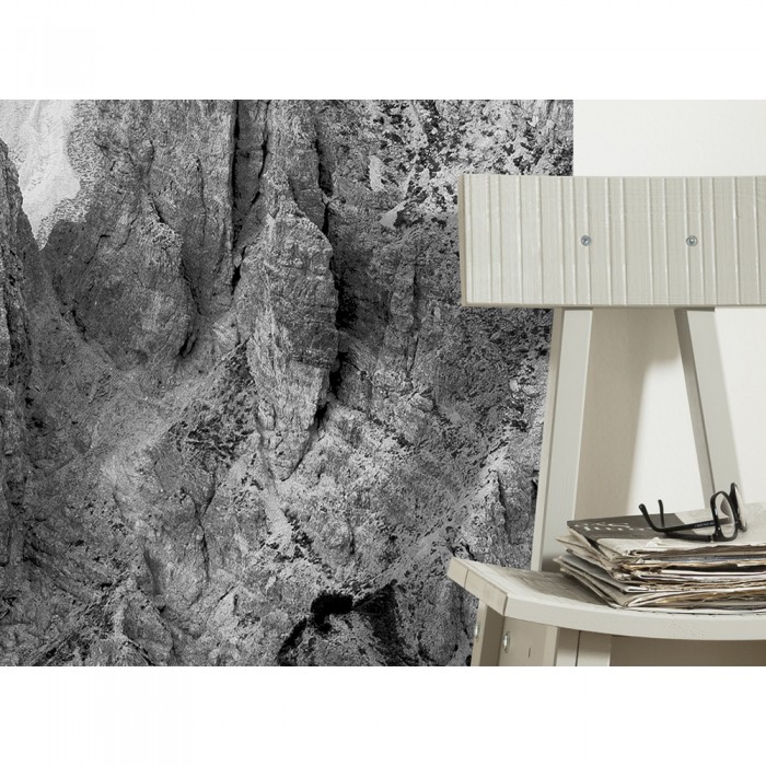 Φωτοταπετσαρία Τοίχου KOMAR "Peaks" σειρά "PURE BOUTIQUE" 100x250cm P6008A-VD1