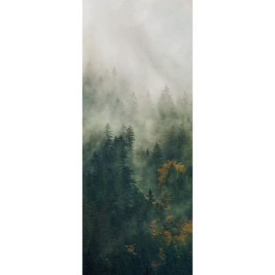 Φωτοταπετσαρία Τοίχου KOMAR "Tales of the Carpathians" σειρά "PURE BOUTIQUE" 100x250cm PSH036-VD1