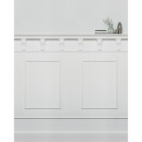 Φωτοταπετσαρία Τοίχου KOMAR "Pure Wall" σειρά "PURE BOUTIQUE" 200x250cm P022-VD2