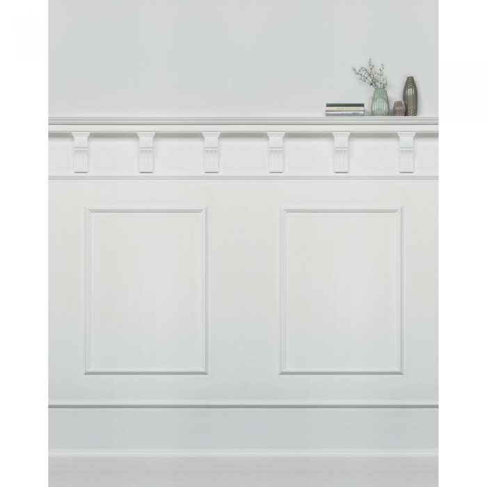 Φωτοταπετσαρία Τοίχου KOMAR "Pure Wall" σειρά "PURE BOUTIQUE" 200x250cm P022-VD2