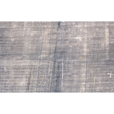 Φωτοταπετσαρία Τοίχου KOMAR  "Concrete" σειρά "PURE" 400x250cm P744-VD4