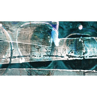 Φωτοταπετσαρία Τοίχου KOMAR  "Tracks Imbricating" σειρά "PURE" 500x280cm PRH-0318