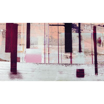 Φωτοταπετσαρία Τοίχου KOMAR  "Horizon Blazing" σειρά "PURE" 500x280cm PRH-0819