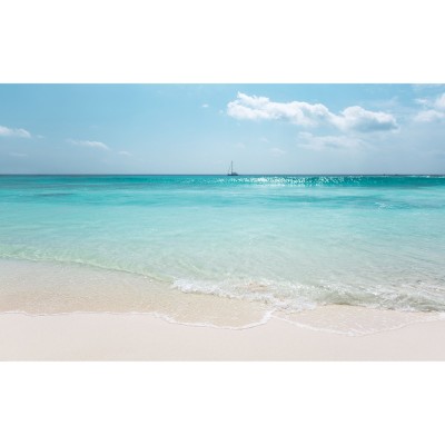 Φωτοταπετσαρία Τοίχου KOMAR  "Azur Ocean" σειρά "PURE" 400x250cm PSH097-VD4