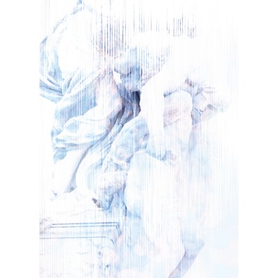 Φωτοταπετσαρία Τοίχου KOMAR "Dreaming of Roma" σειρά "RAW" 200x280cm R2-014