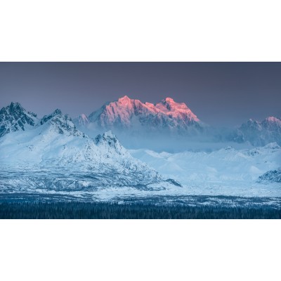Φωτοταπετσαρία Τοίχου KOMAR "Thrones" σειρά "STEFAN HEFELE Ed. 2" 500x280cm SHX10-035