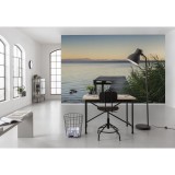 Φωτοταπετσαρία Τοίχου KOMAR "Pastell" σειρά "STEFAN HEFELE Ed. 2" 450x280cm SHX9-067