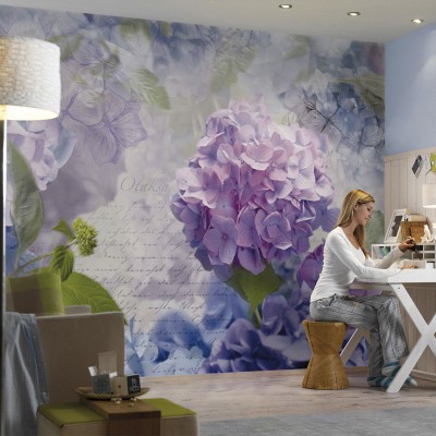 Φωτοταπετσαρία τοίχου Komar 8-705 Otaksa 3.68 cm x  2.54 cm