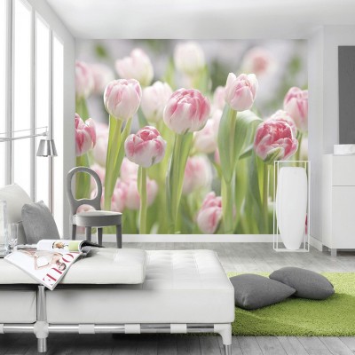 Φωτοταπετσαρία τοίχου Komar 8-708 Secret Garden 3.68 cm x  2.54 cm