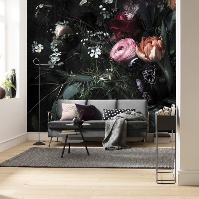 Φωτοταπετσαρία τοίχου Komar 8-999 Still Life 3.68 cm x  2.54 cm