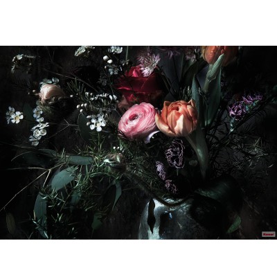 Φωτοταπετσαρία τοίχου Komar 8-999 Still Life 3.68 cm x  2.54 cm