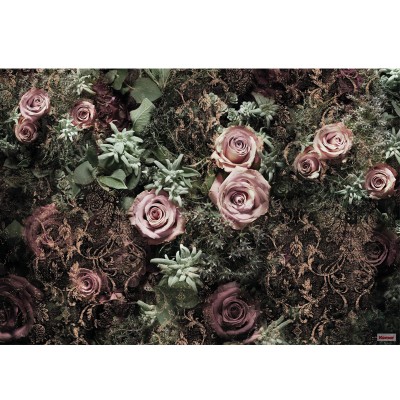 Φωτοταπετσαρία τοίχου Komar 8-980 Velvet 3.68 cm x  2.54 cm