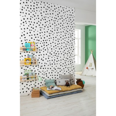 Φωτοταπετσαρία τοίχου KOMAR IF2-002 "Dipple Dapple" σειρά Infinity 2 200 x 250 cm