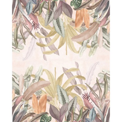 Φωτοταπετσαρία τοίχου KOMAR IF2-030 "Mirror Maison" σειρά Infinity 2 200 x 250 cm