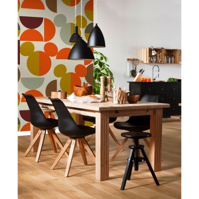 Φωτοταπετσαρία τοίχου KOMAR DX3-152 "Finding Mickey Mouse" σειρά Into Wonderland 150 x 250 cm