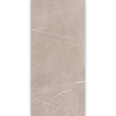 Πάνελ Επένδυσης Τοίχου από Ορυκτό Μάρμαρο 2800x1230x4mm KronoSpan Rocko SPC Wall Panels K024 PT Biege Pietra Marble