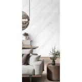 Πάνελ Επένδυσης Τοίχου από Ορυκτό Μάρμαρο 2800x1230x4mm KronoSpan Rocko SPC Wall Panels K551 PT Calacatta Olympus