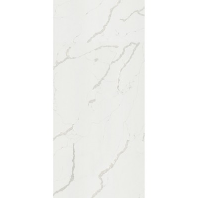 Πάνελ Επένδυσης Τοίχου από Ορυκτό Μάρμαρο 2800x1230x4mm KronoSpan Rocko SPC Wall Panels R101 PT Statuario