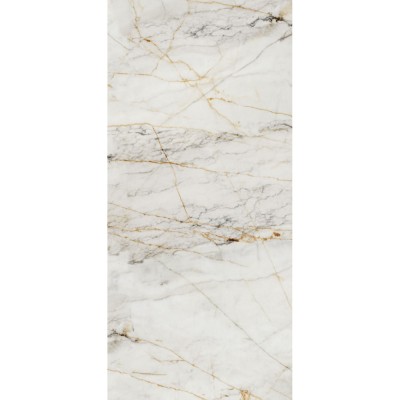 Πάνελ Επένδυσης Τοίχου από Ορυκτό Μάρμαρο 2800x1230x4mm KronoSpan Rocko SPC Wall Panels R154 PT Marble Gold