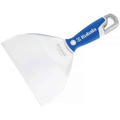 Βιδοσπάτουλα Ανοξείδωτη 150mm MASTER LINE KUBALA 0667