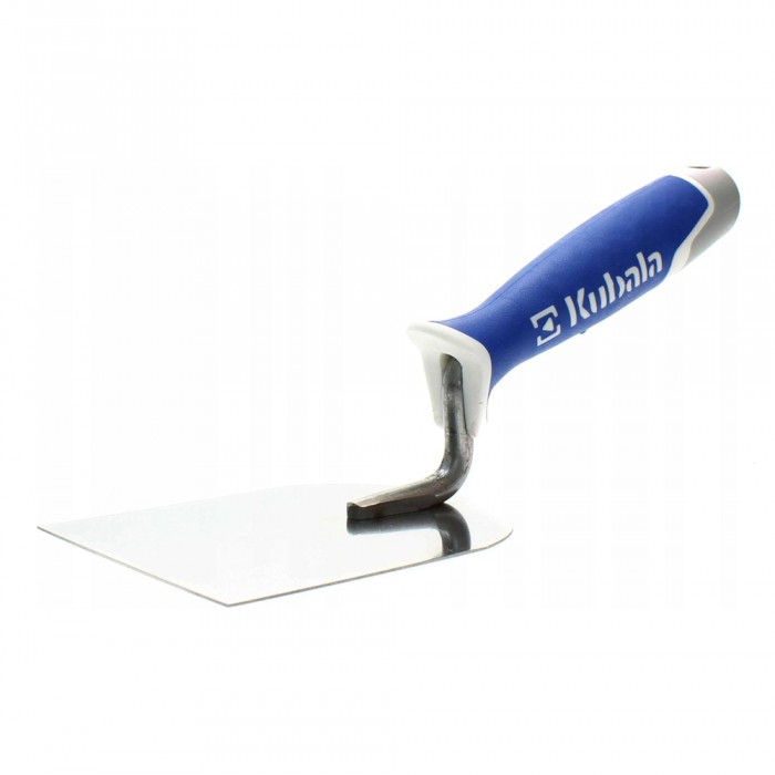 Μυστρί ανοξείδωτο G5 80mm Kubala 0933