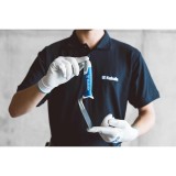 Μυστρί ανοξείδωτο G5 80mm Kubala 0933