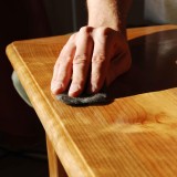 Ατσαλόμαλλο γενικής χρήσης Εξαιρετικά Ψιλό 250gr LIBERON STEEL WOOL GRADE 00 Super Fine 126936