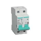 Κεντρικός Διακόπτης 1P 40A 6kA 25mm² max TENGEN 09-00300