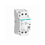 Ρελέ Ισχύος Κλειστού Τύπου 2P 40A 220-240V  TENGEN TGCH1N-4020 09-00521